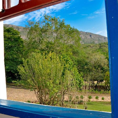 Pousada Candonga Da Serra Tiradentes Extérieur photo