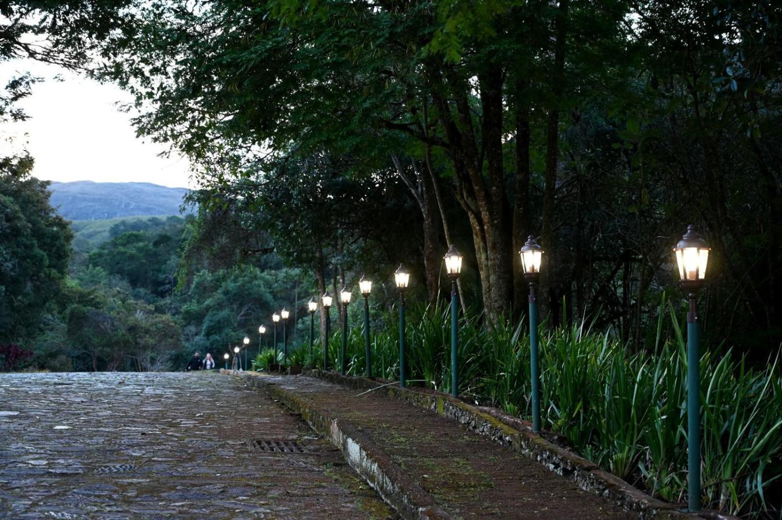 Pousada Candonga Da Serra Tiradentes Extérieur photo