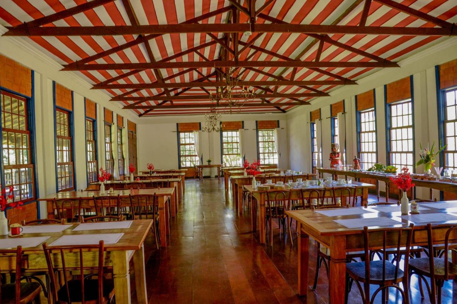 Pousada Candonga Da Serra Tiradentes Extérieur photo
