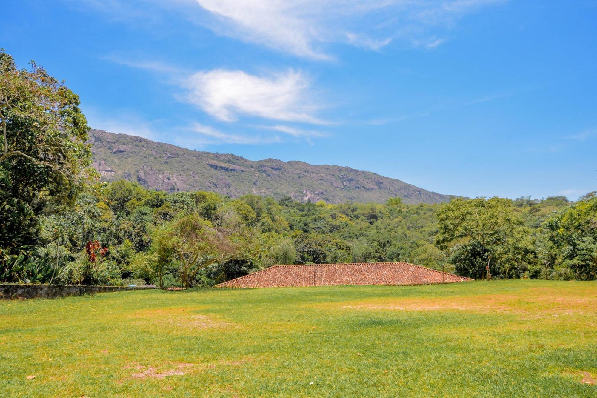 Pousada Candonga Da Serra Tiradentes Extérieur photo