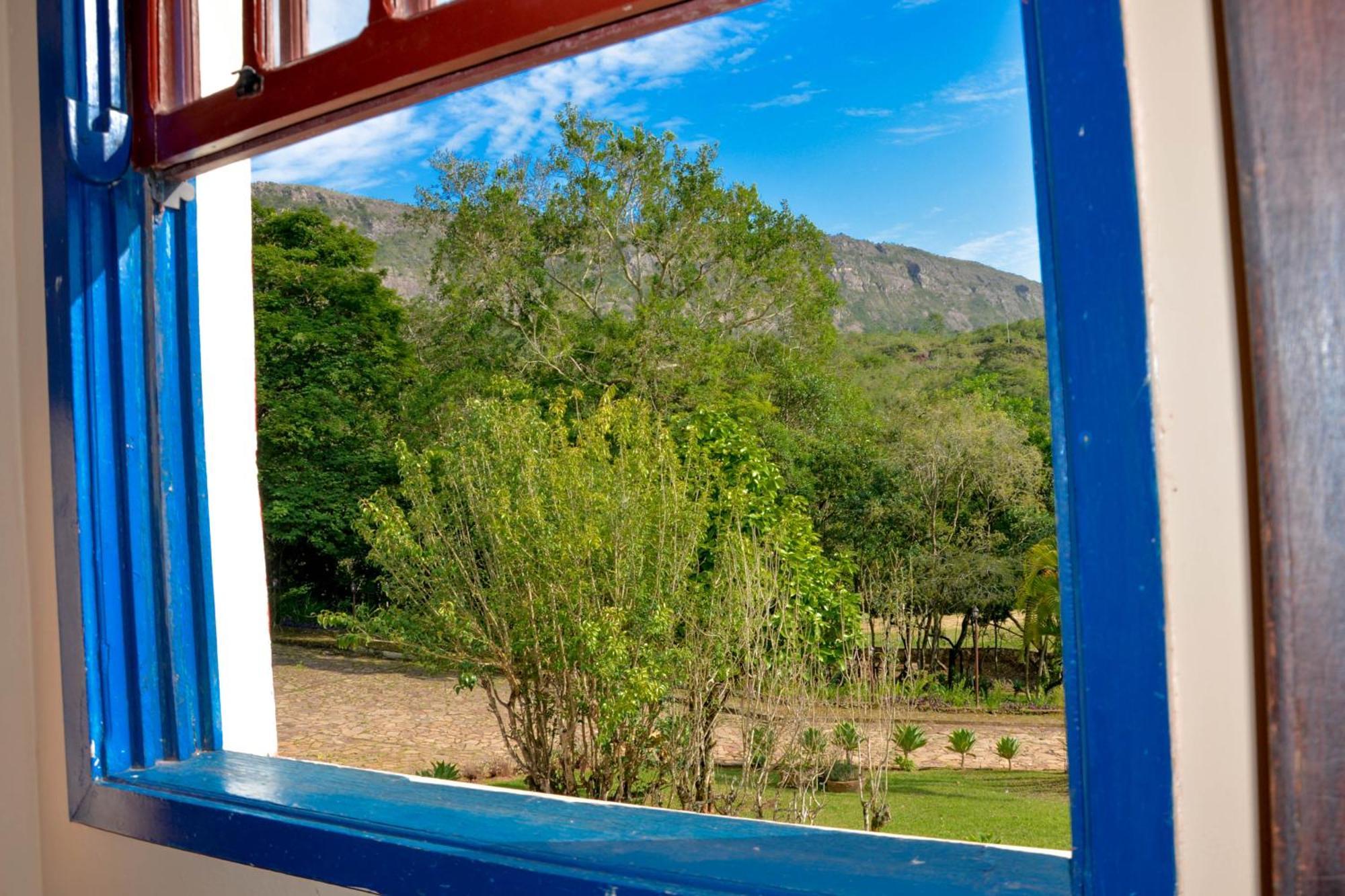Pousada Candonga Da Serra Tiradentes Extérieur photo